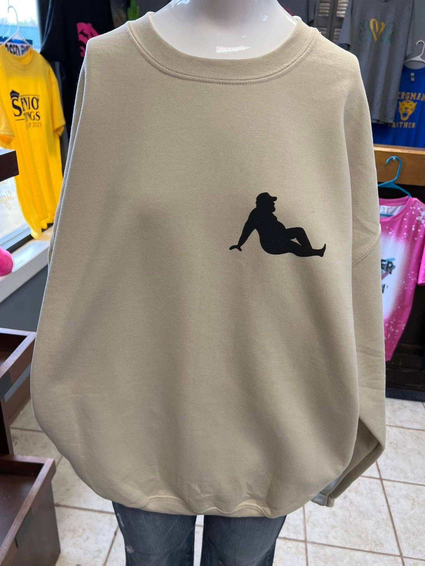 New  unisex