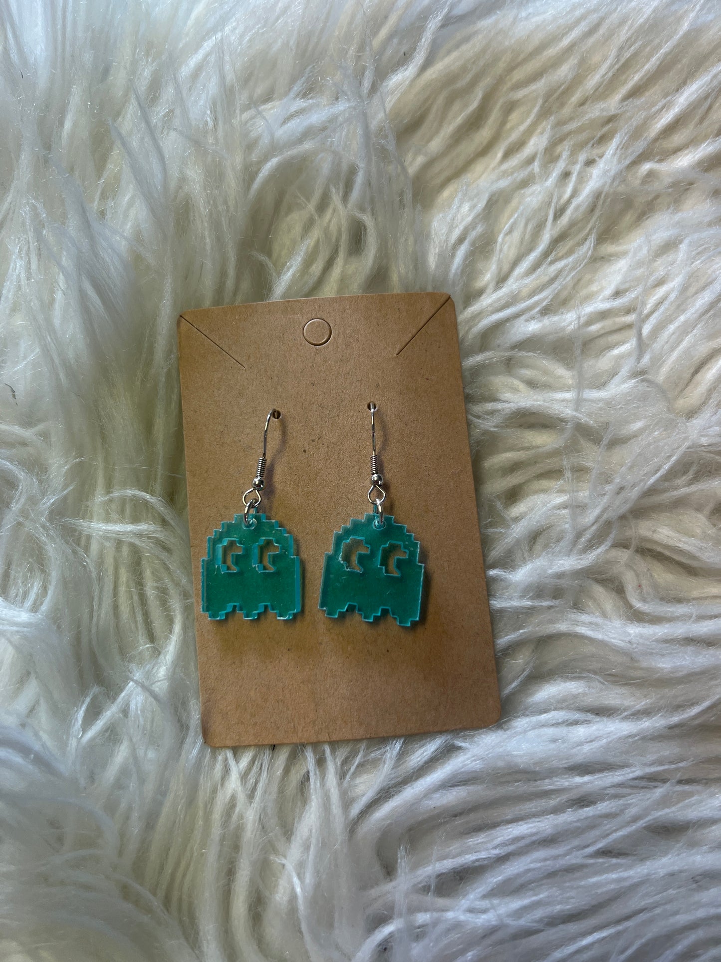 New earnings