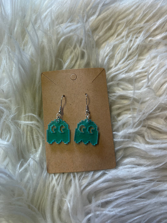 New earnings