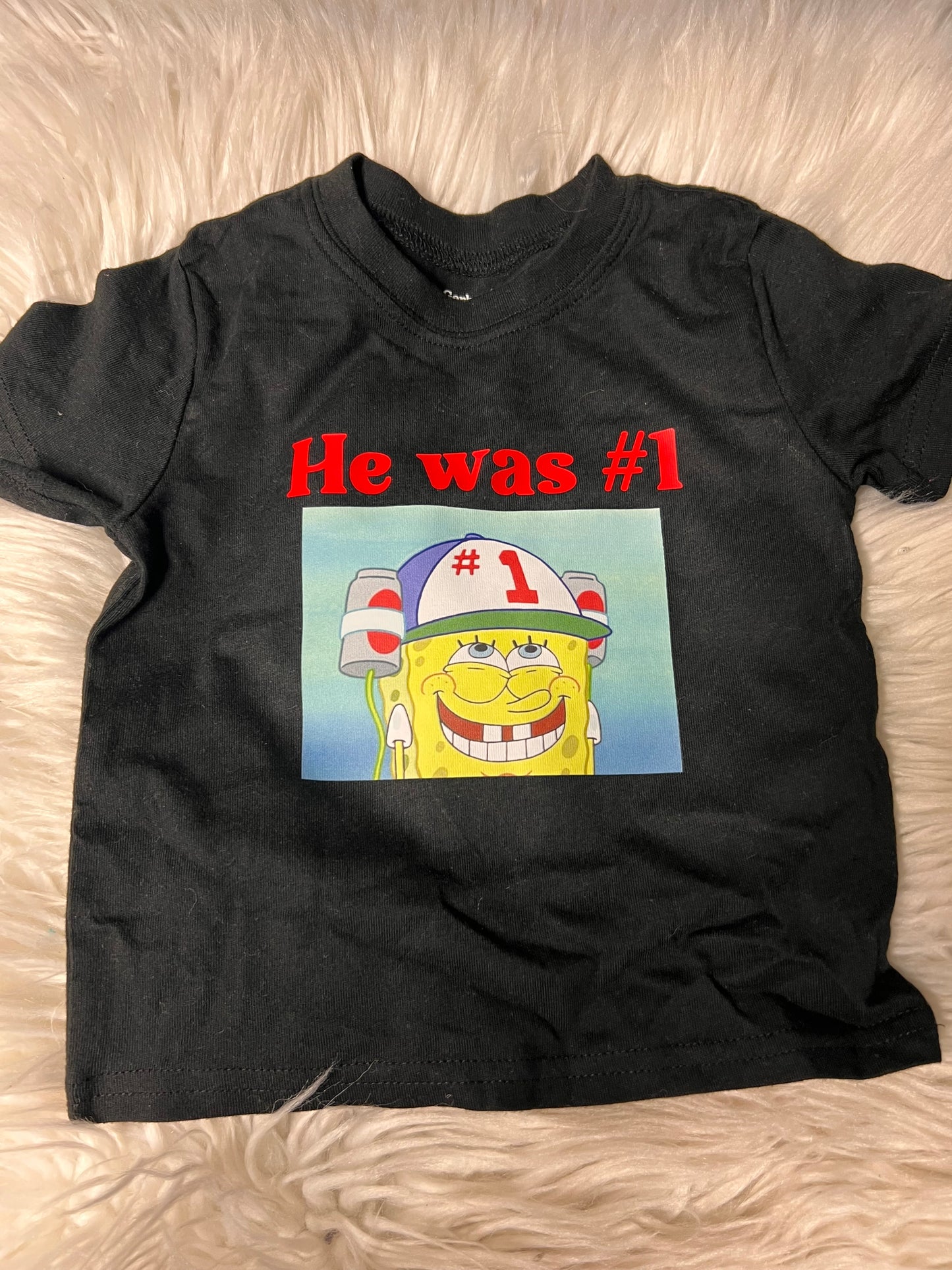 New youth unisex