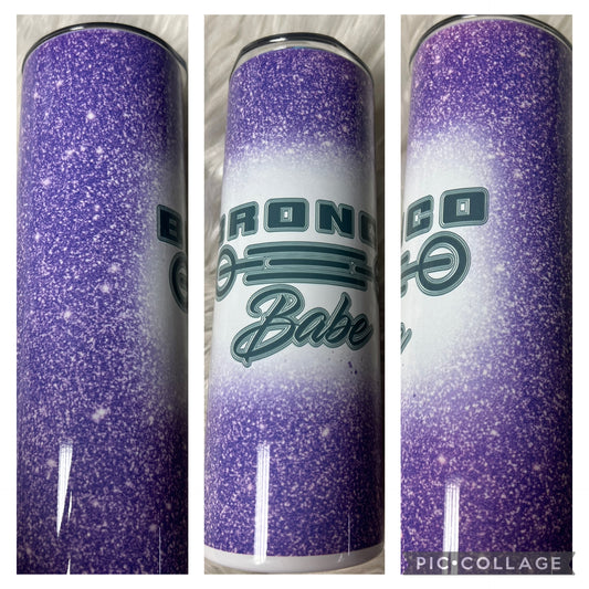 20 ounce Tumblr