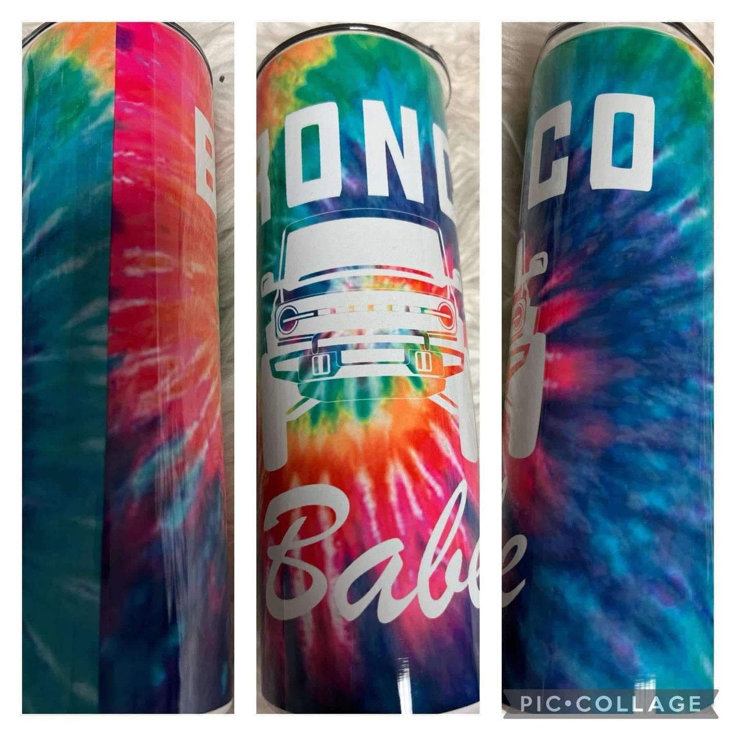 20 ounce Tumblr