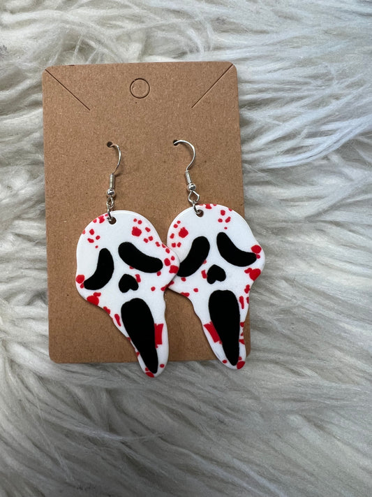 New scary earnings