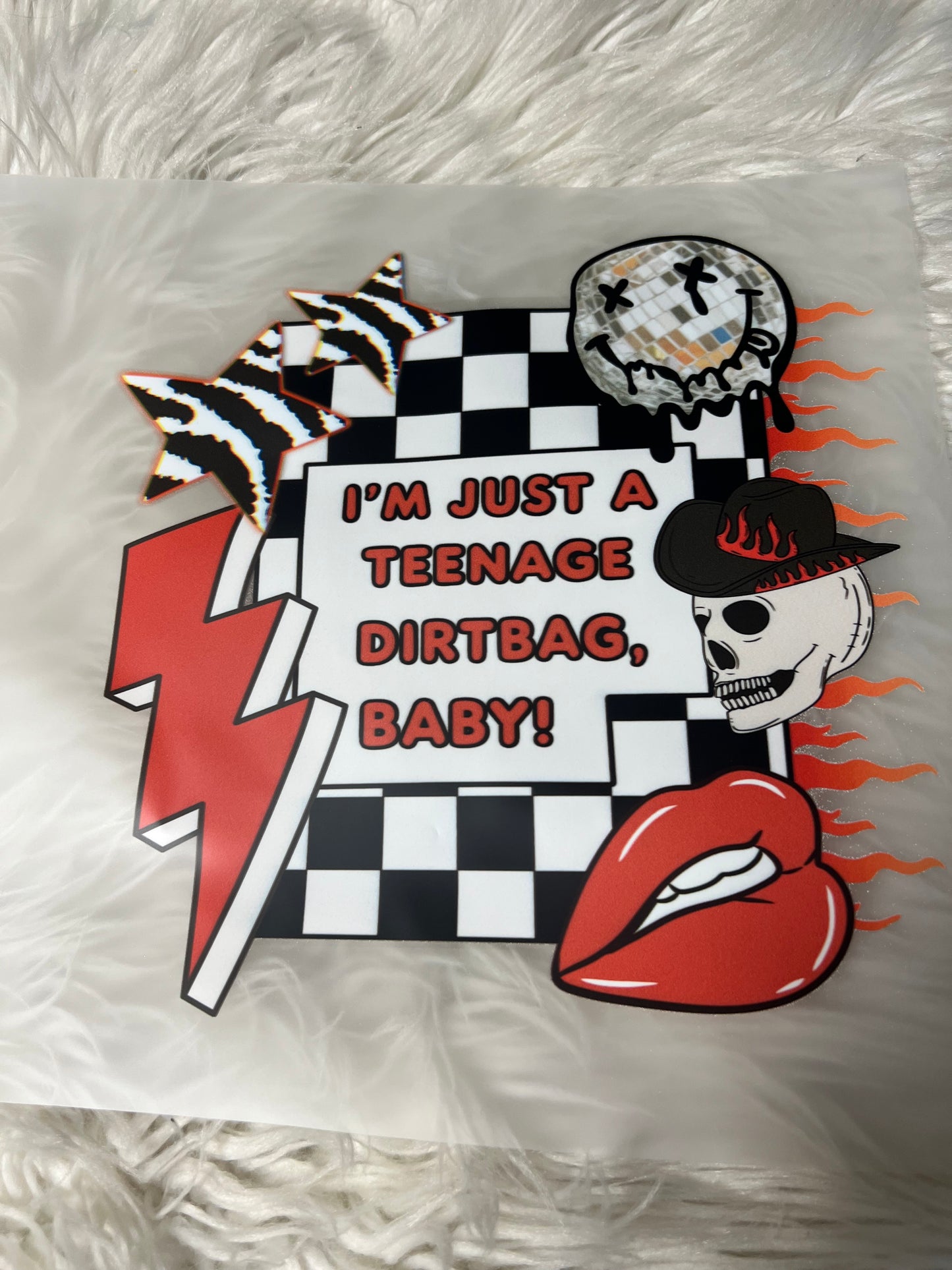 New DTF