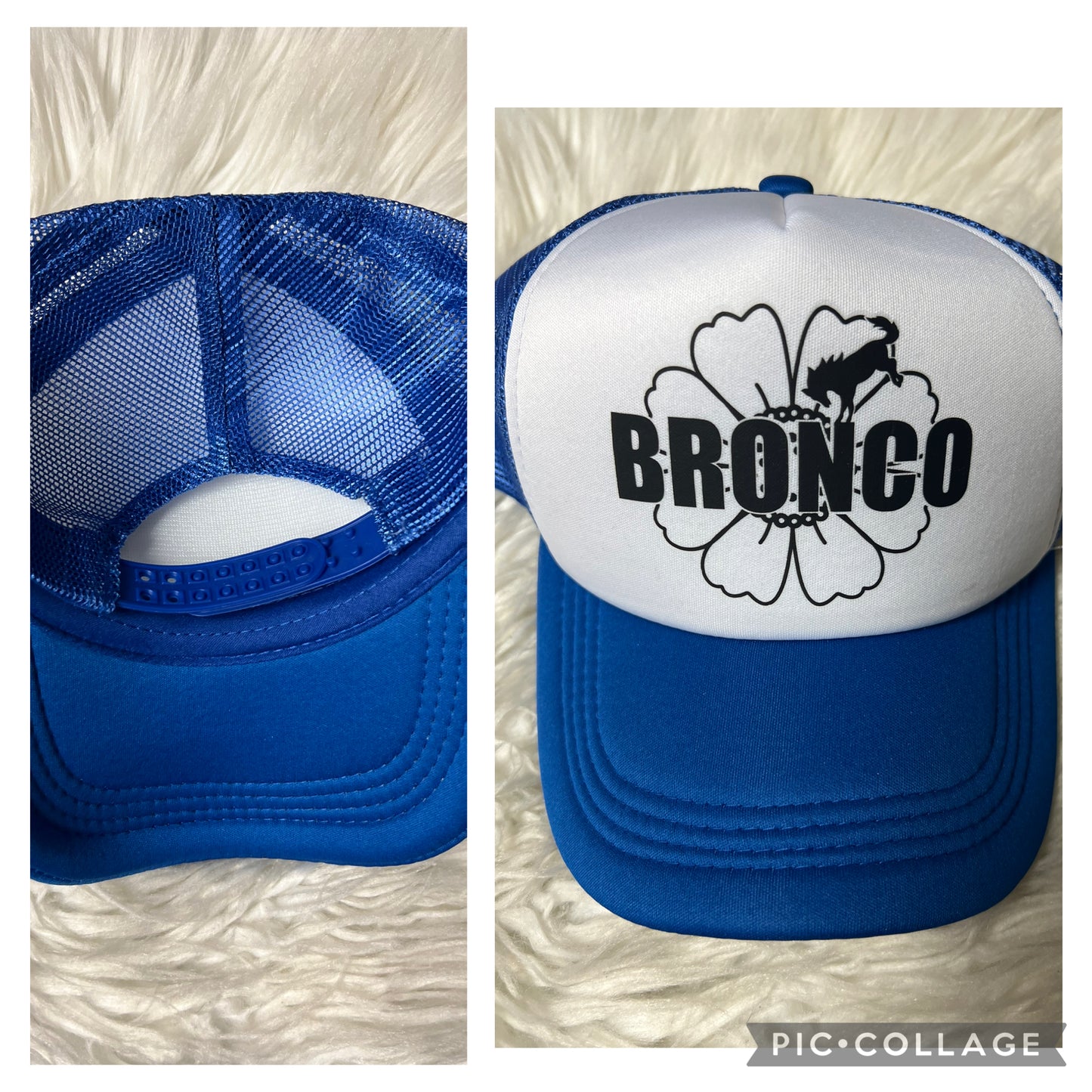 New hat