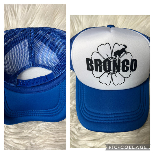 New hat