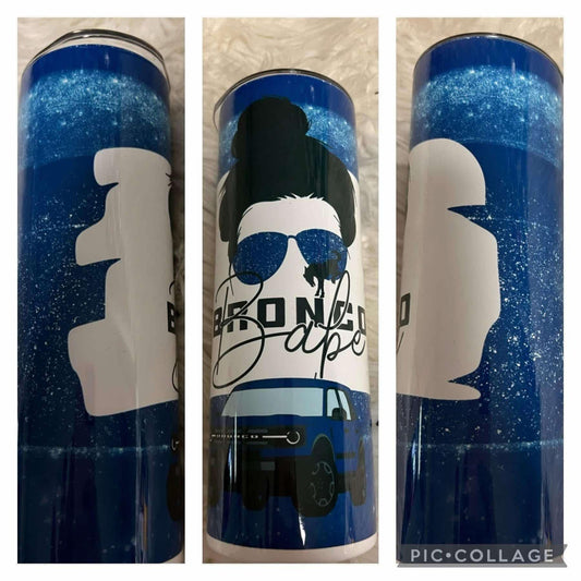 20 ounce Tumblr