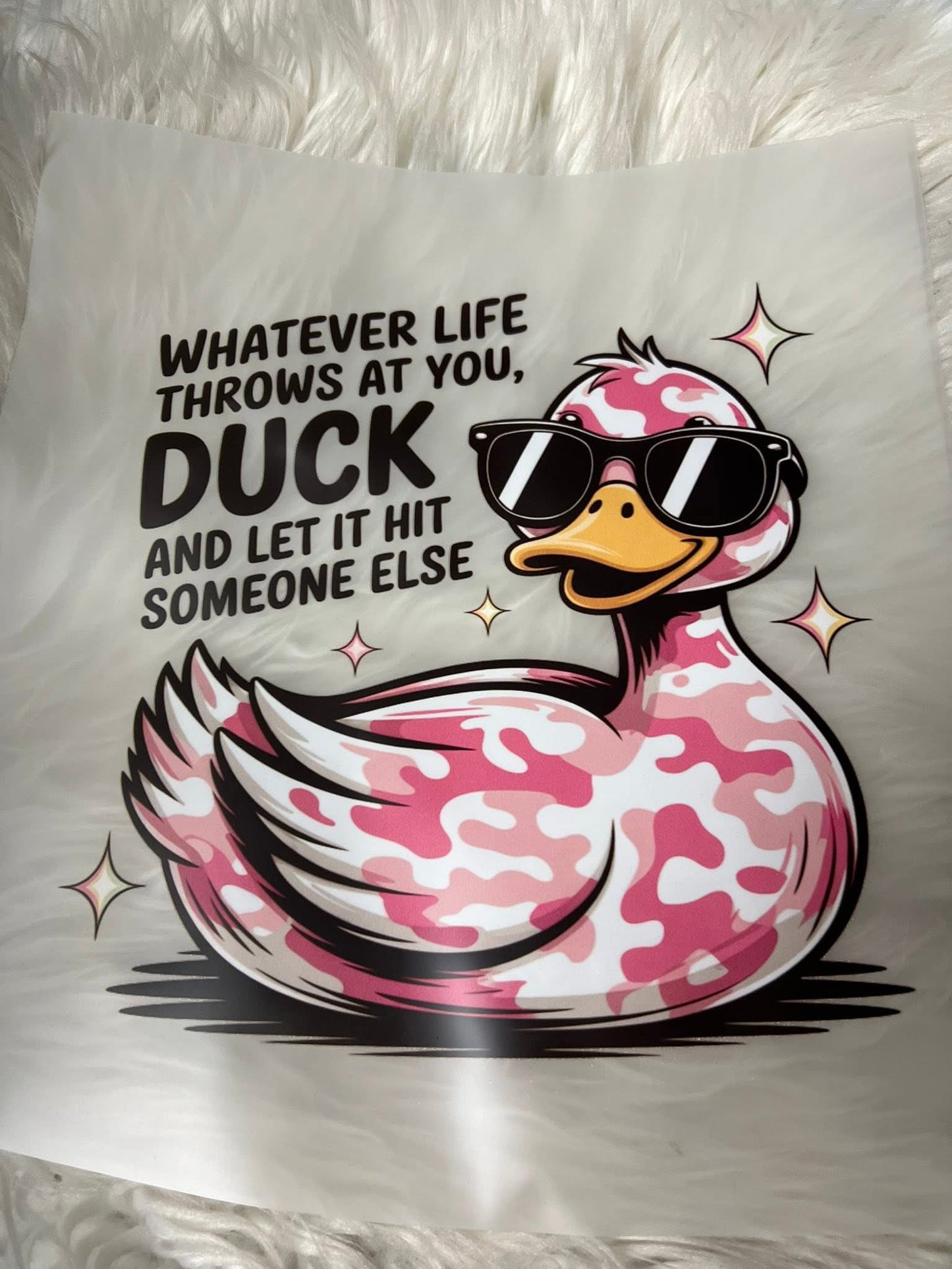 Dtf print