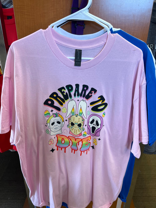 Brand new unisex T-shirt