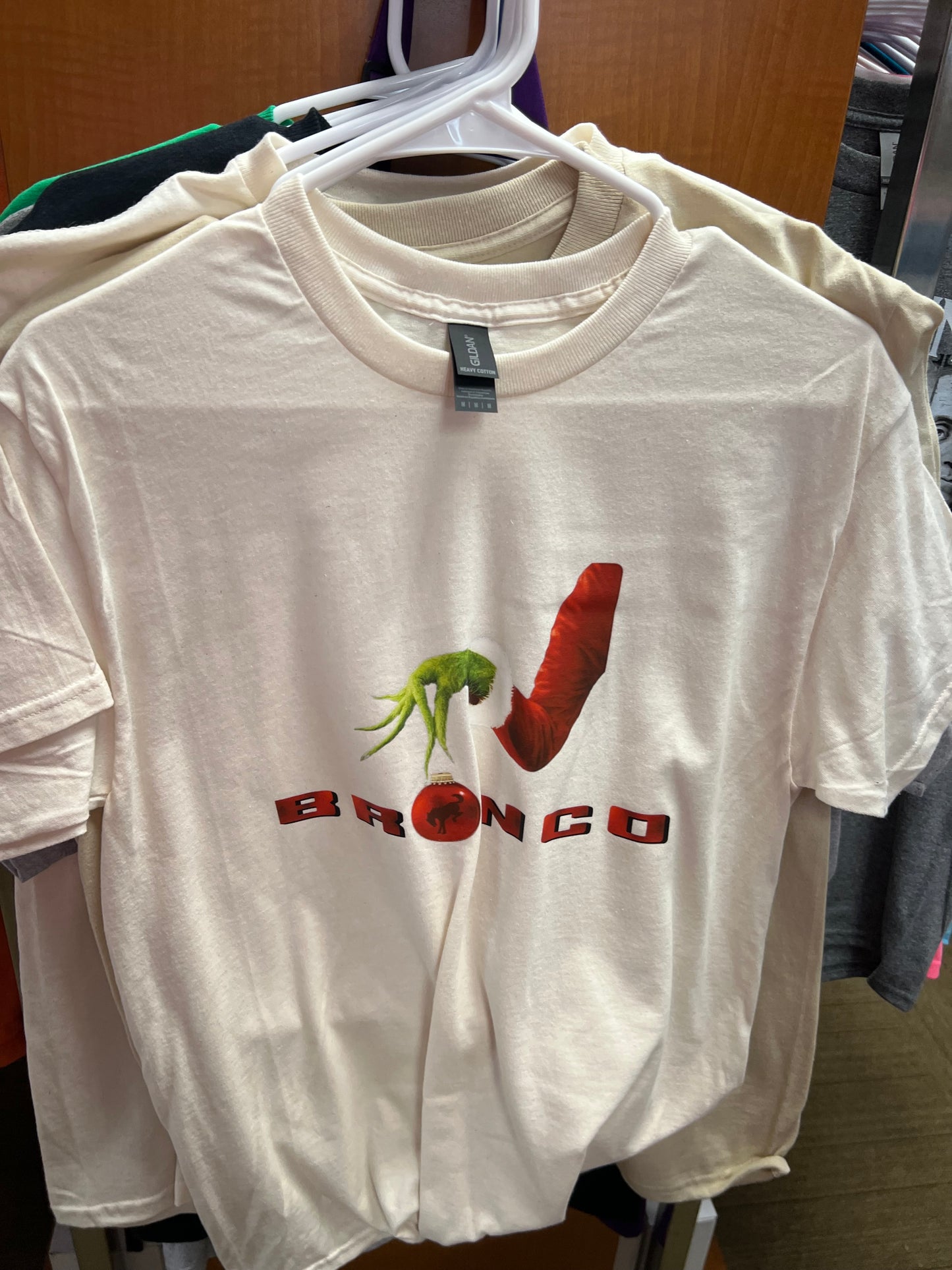 New unisex clearance T-shirt medium