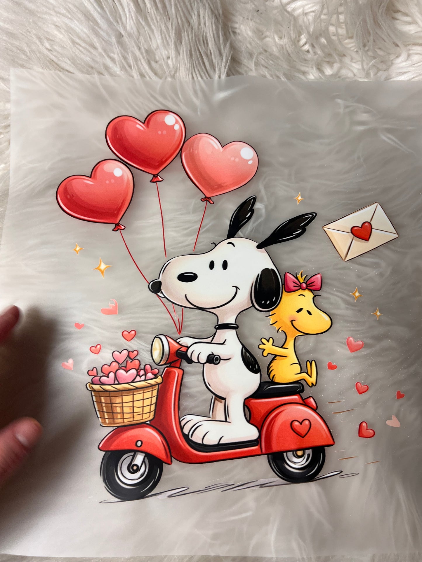 New DTF Valentine’s Day