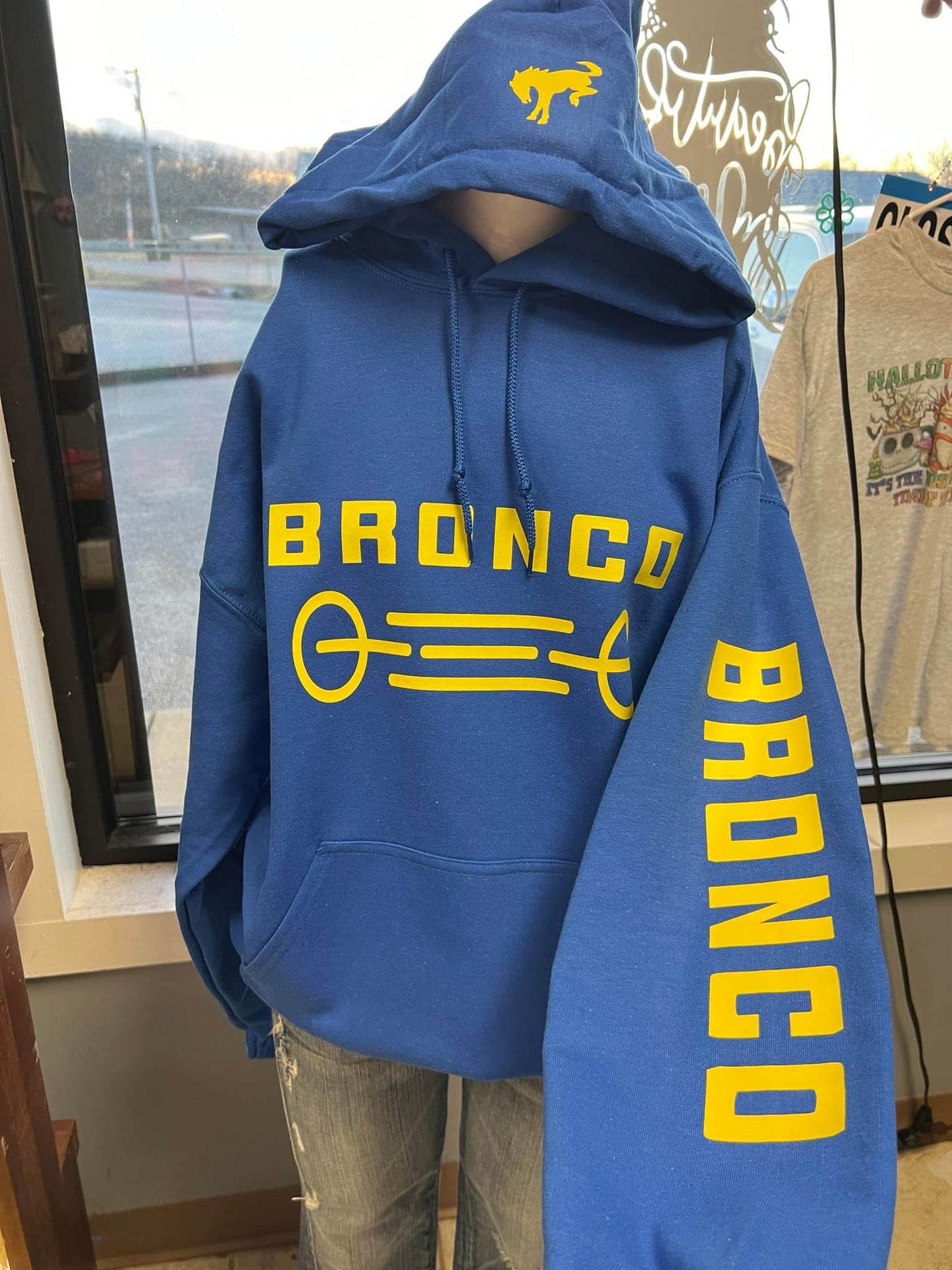 New unisex