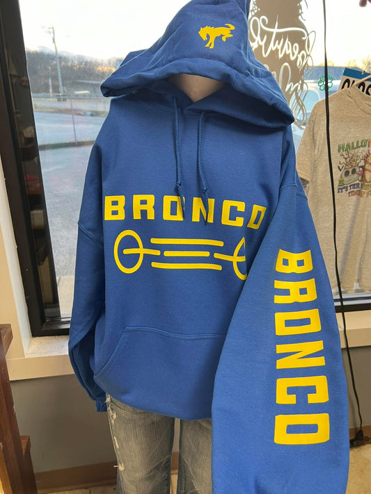 New unisex