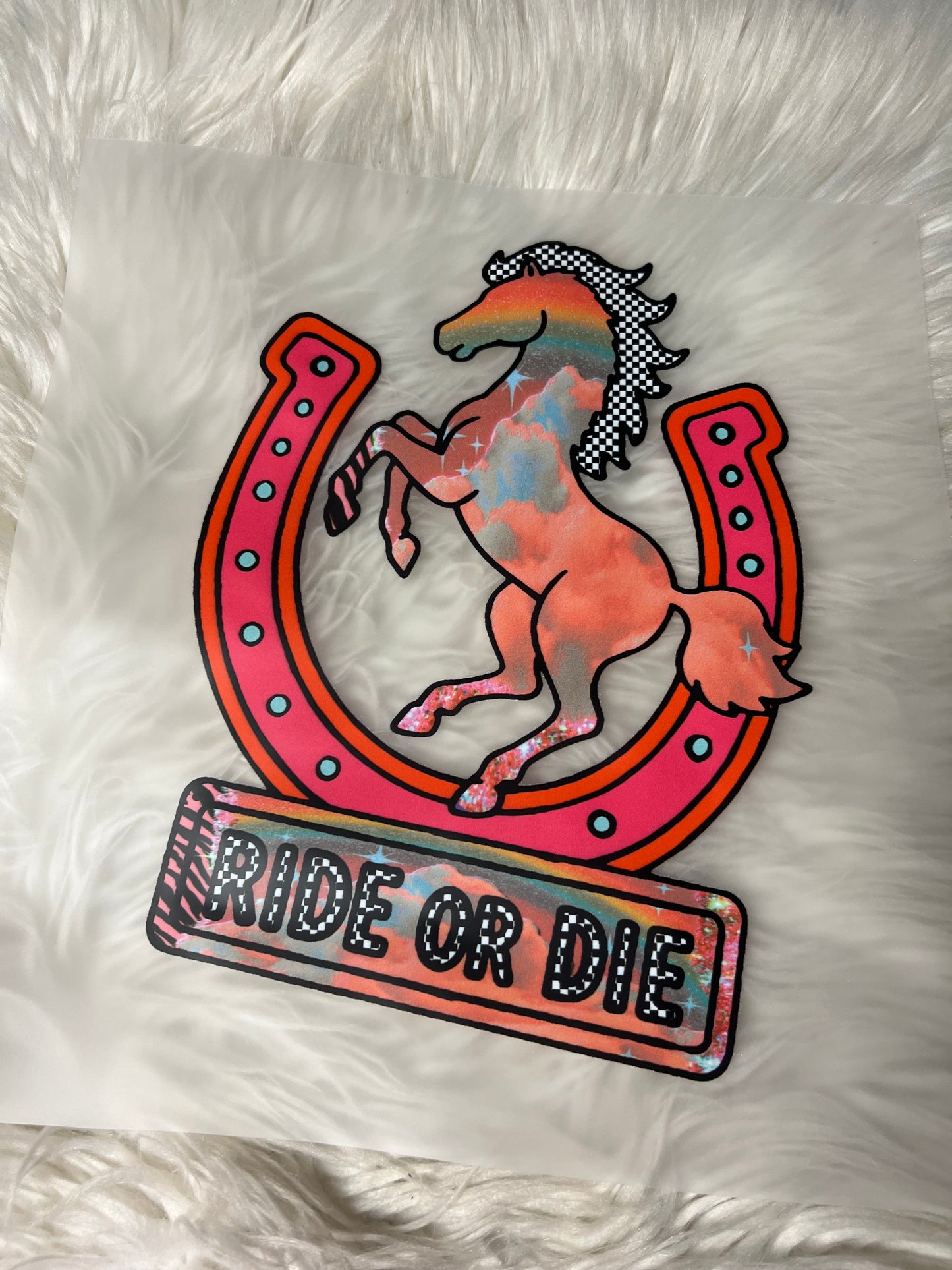 New DTF