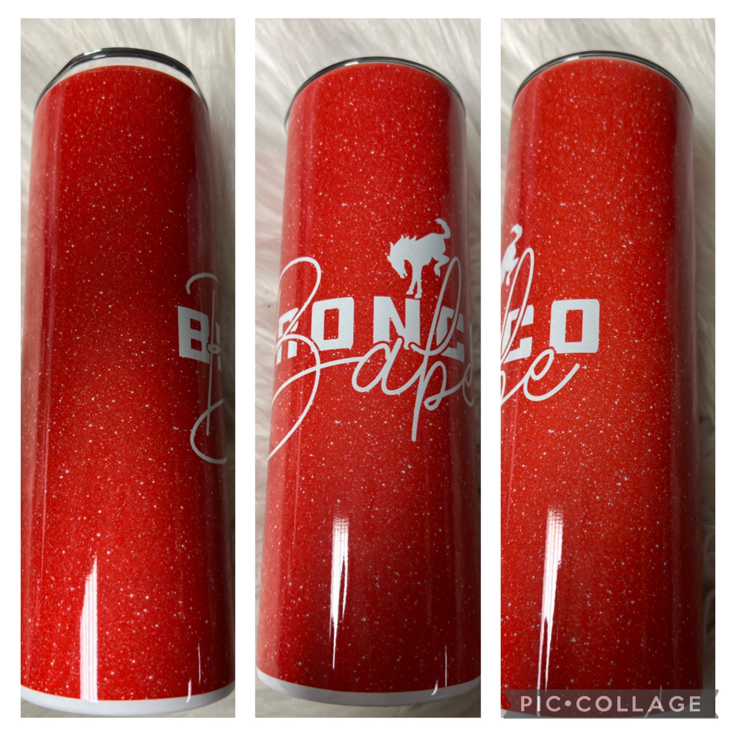 20 ounce Tumblr