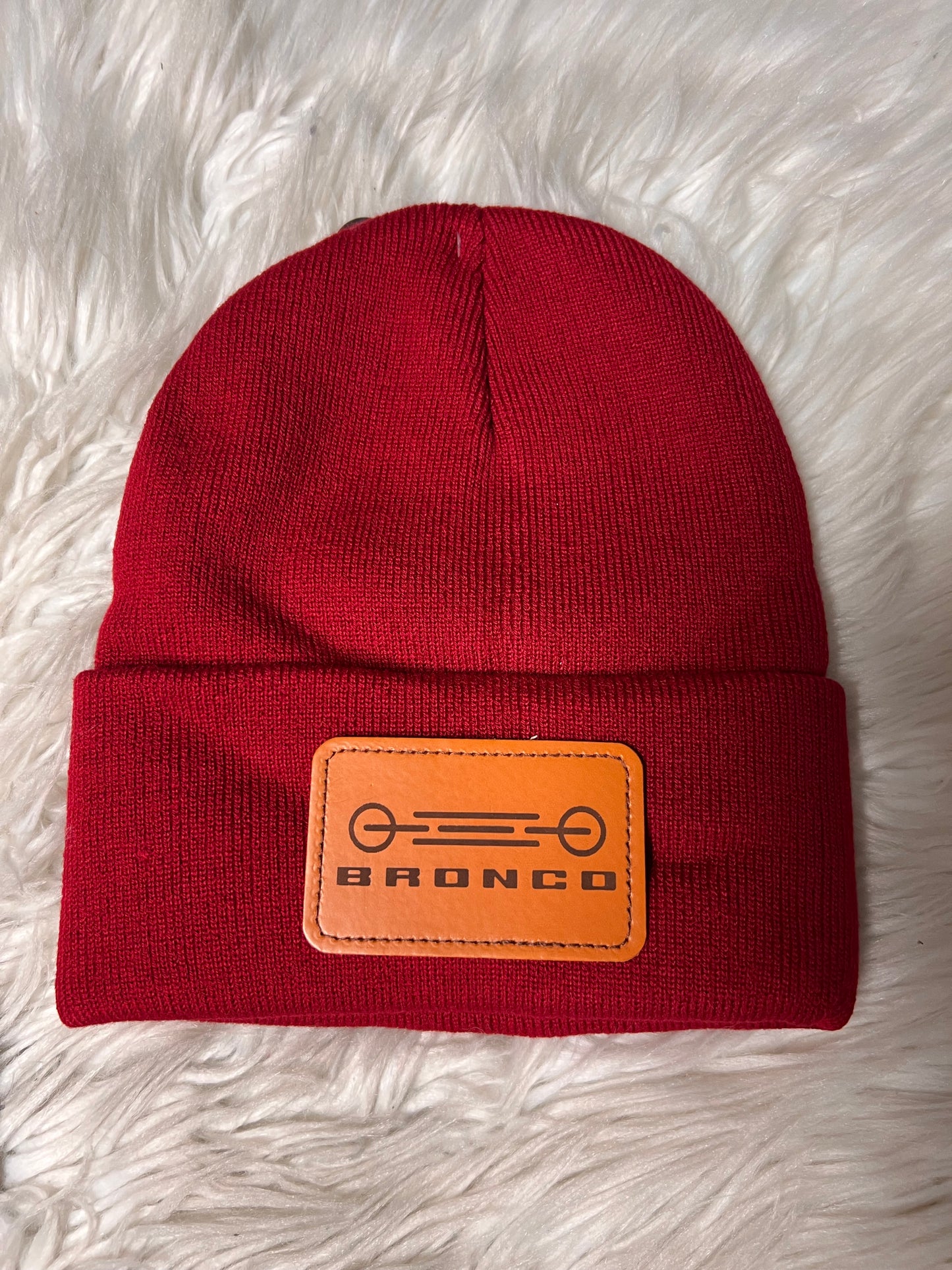 New beanie