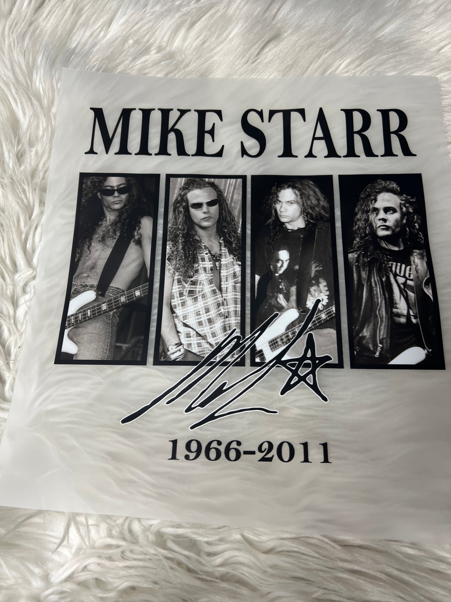 New DTF rock ‘n’ roll