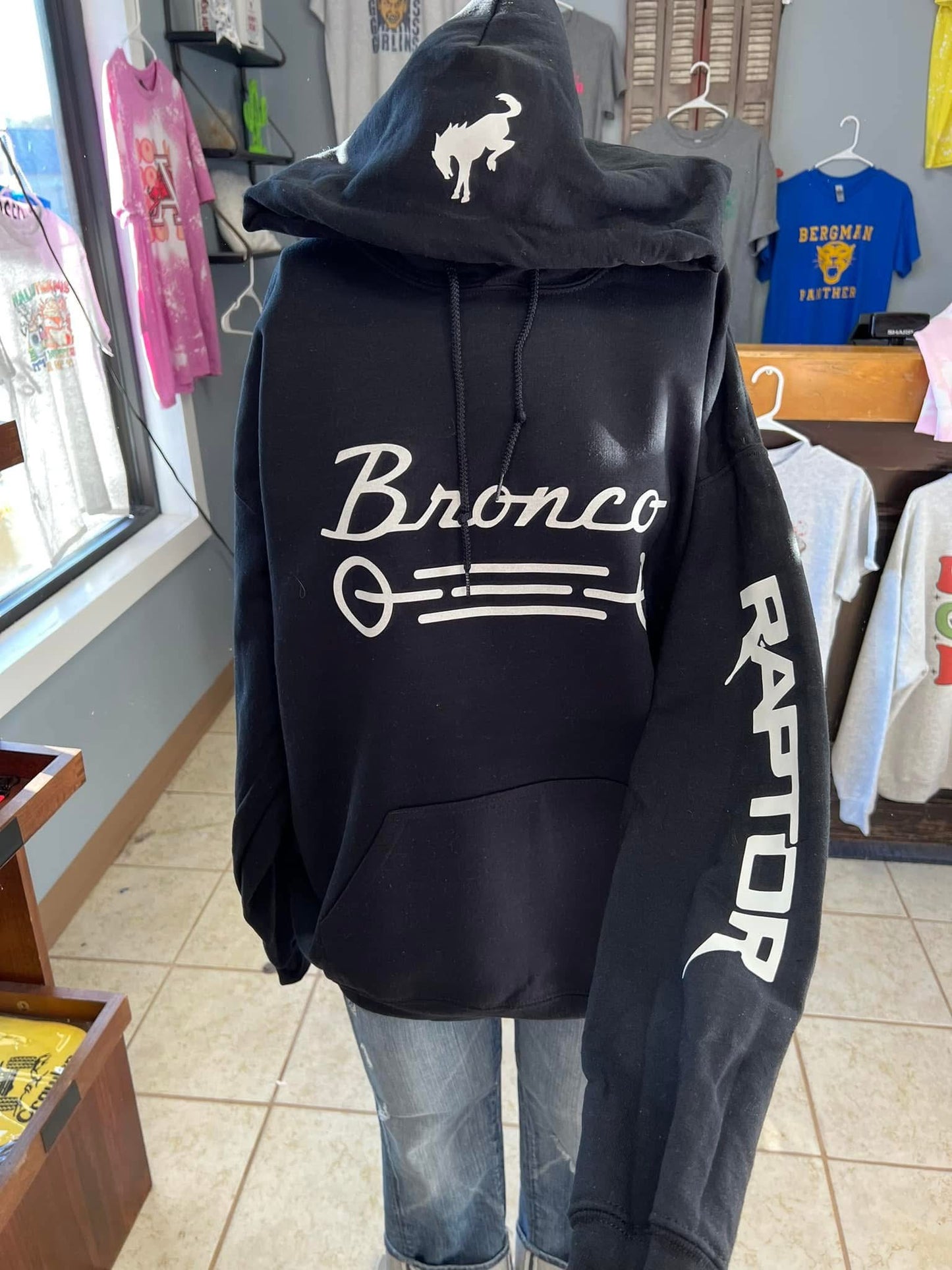 New unisex