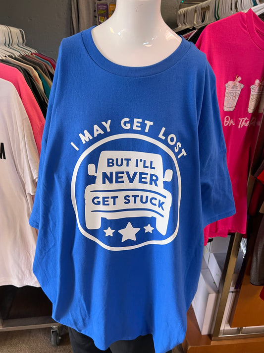 New unisex