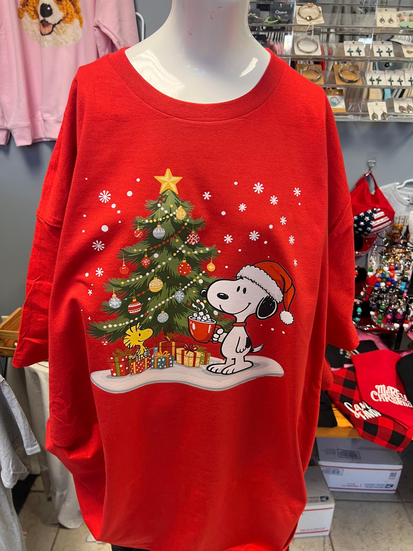 New unisex Christmas