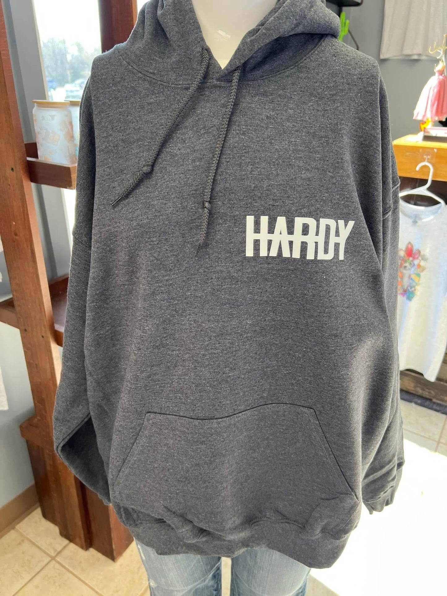 New unisex
