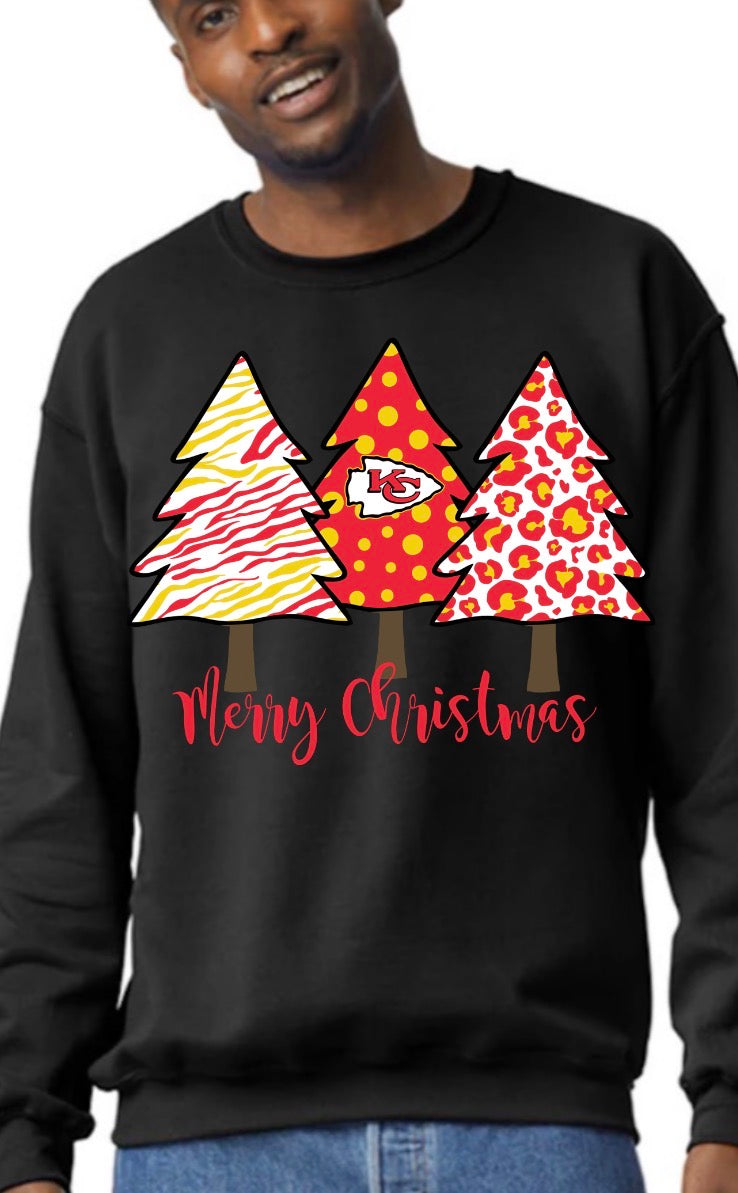 New unisex football