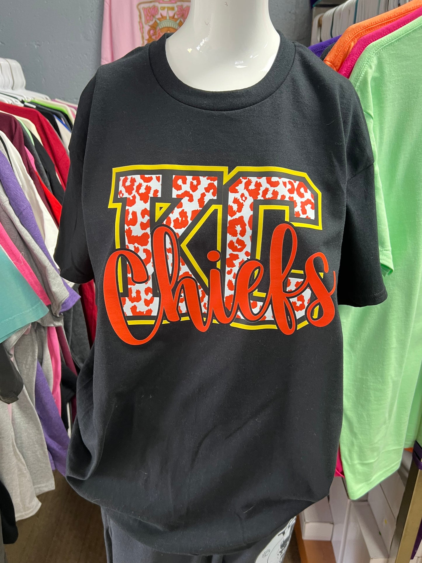 New unisex football