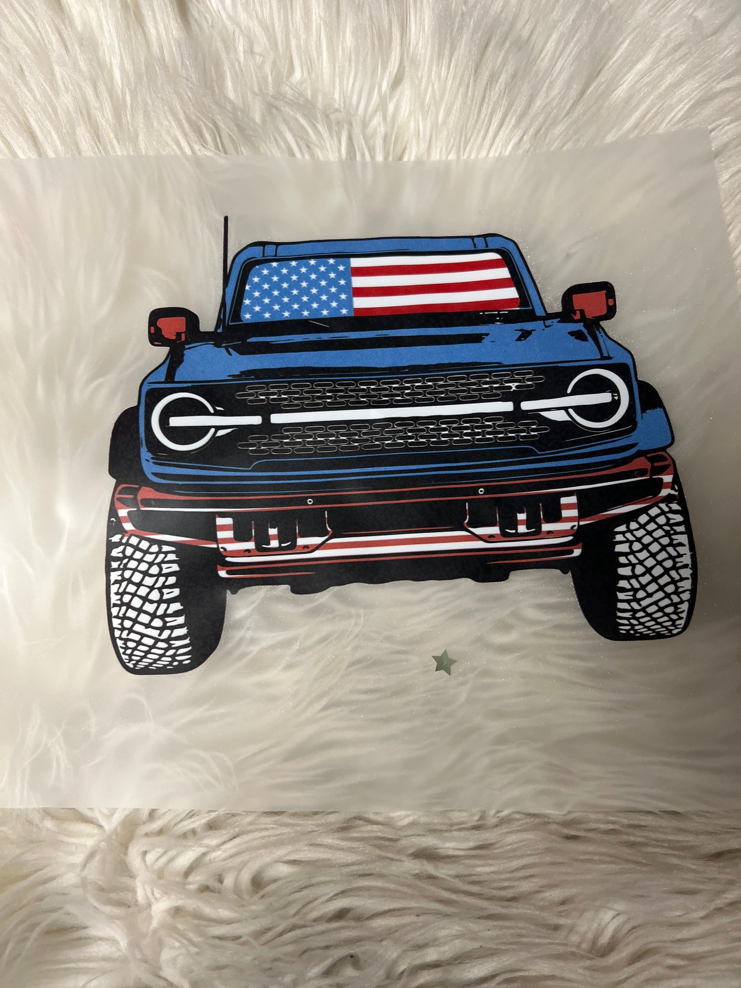 New DTF USA