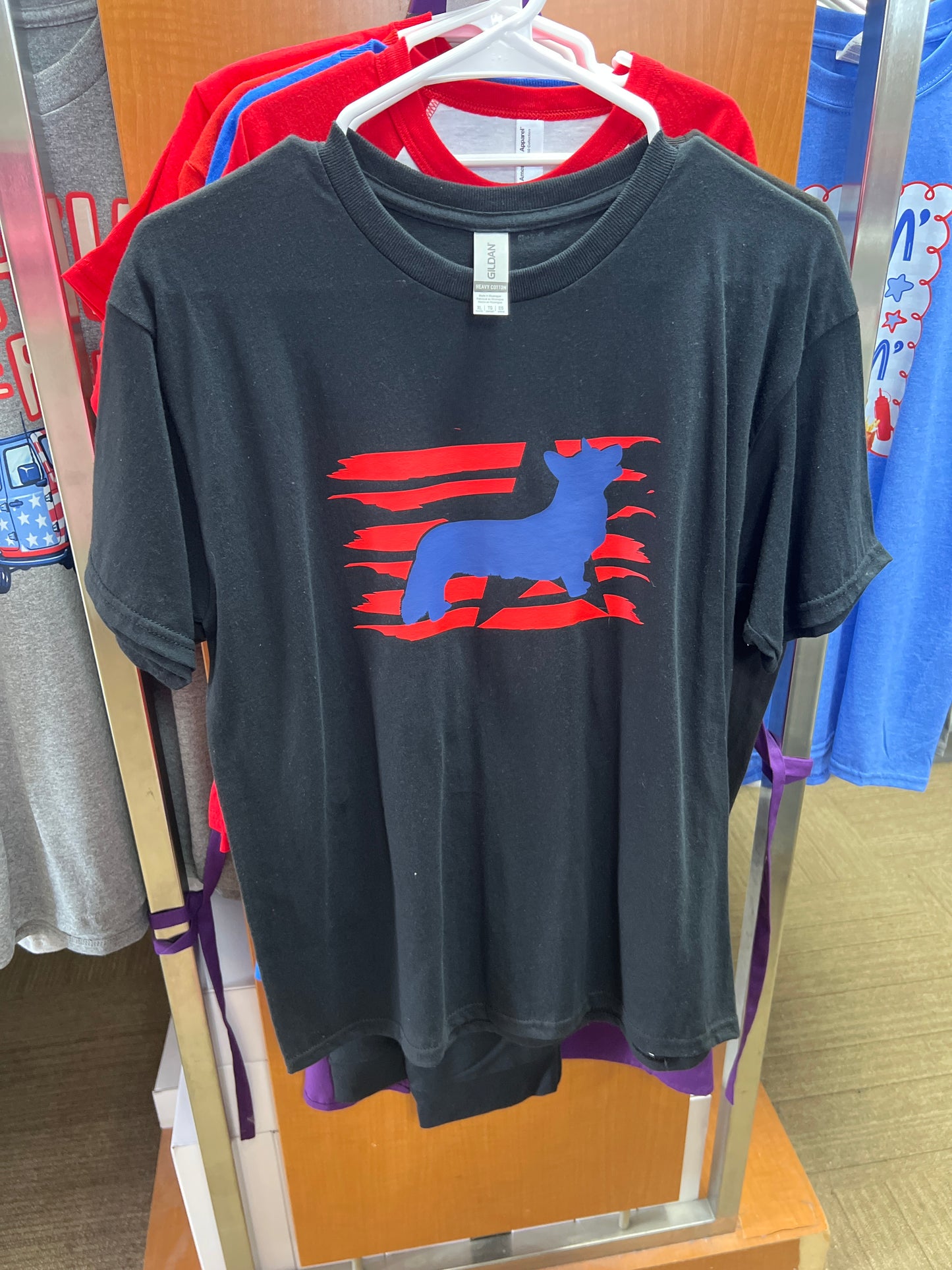 Ready to ship youth extra large