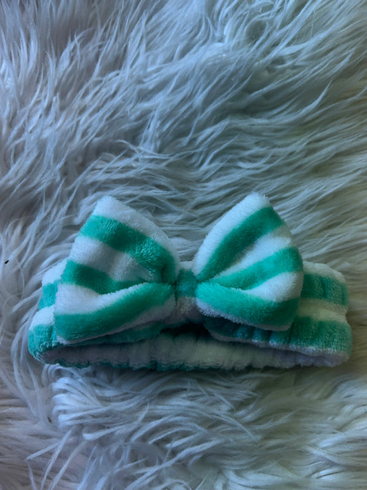 Spa headbands