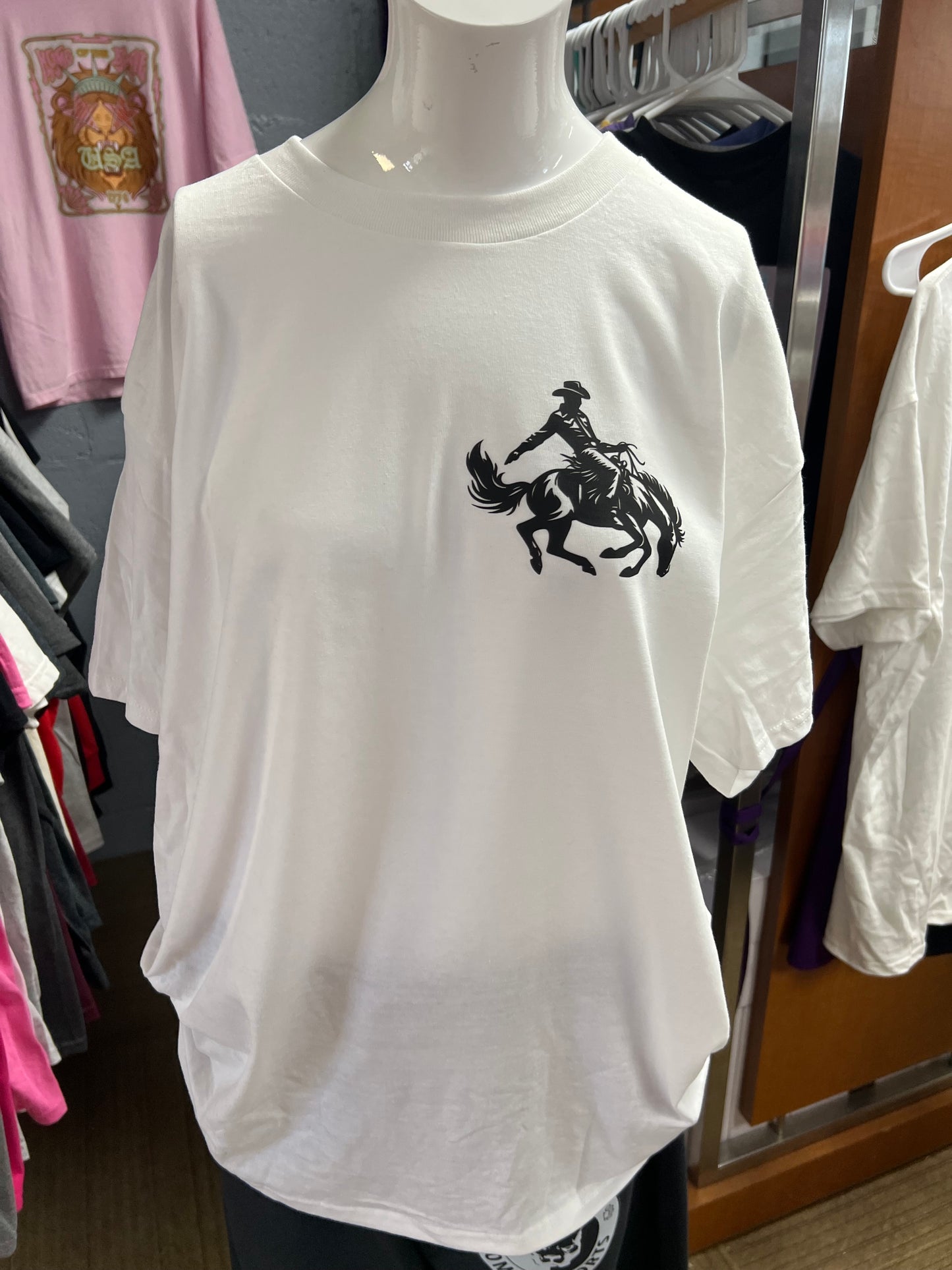 New unisex cowboy
