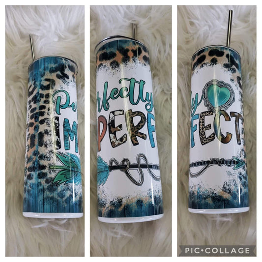 20 ounce Tumblr