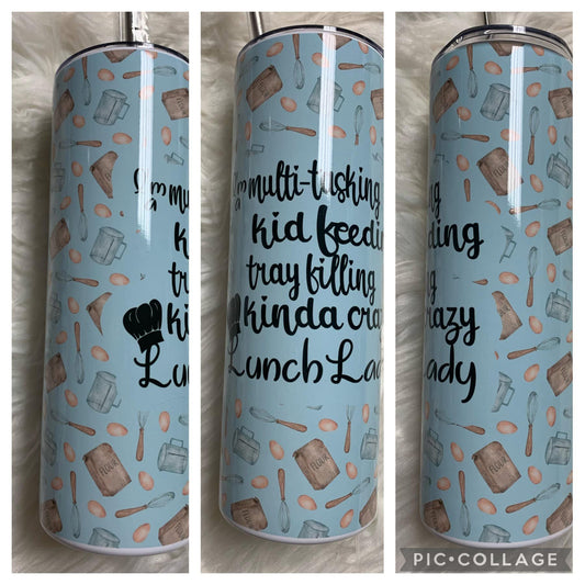 20 ounce Tumblr