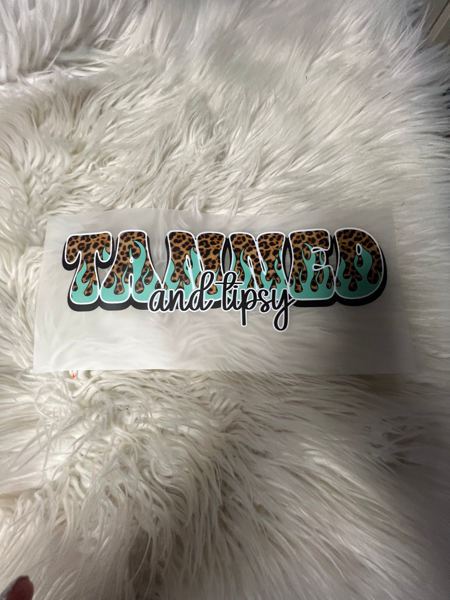 New DTF