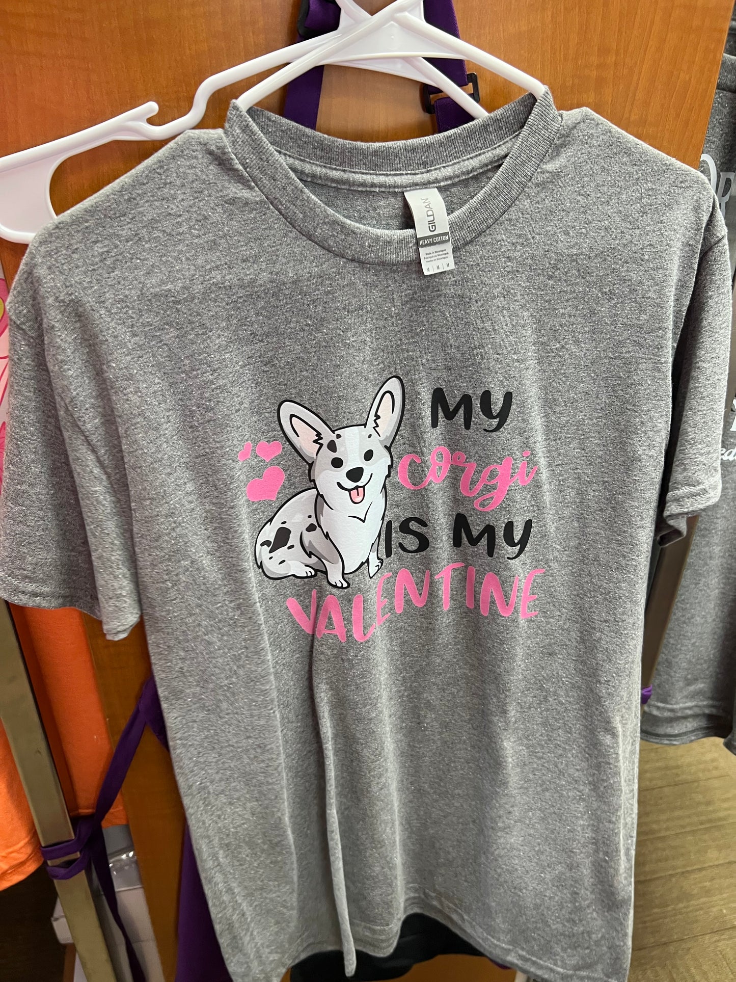 New unisex clearance T-shirt medium