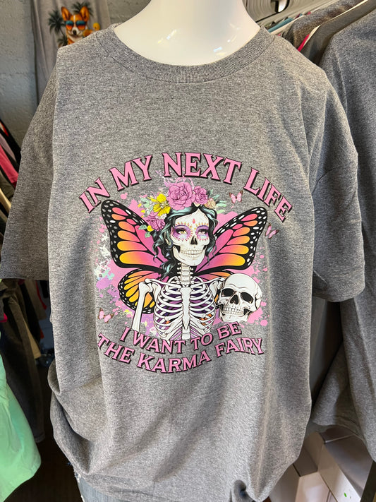New  unisex T-shirt