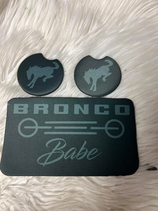 Full size or sport cubby mat