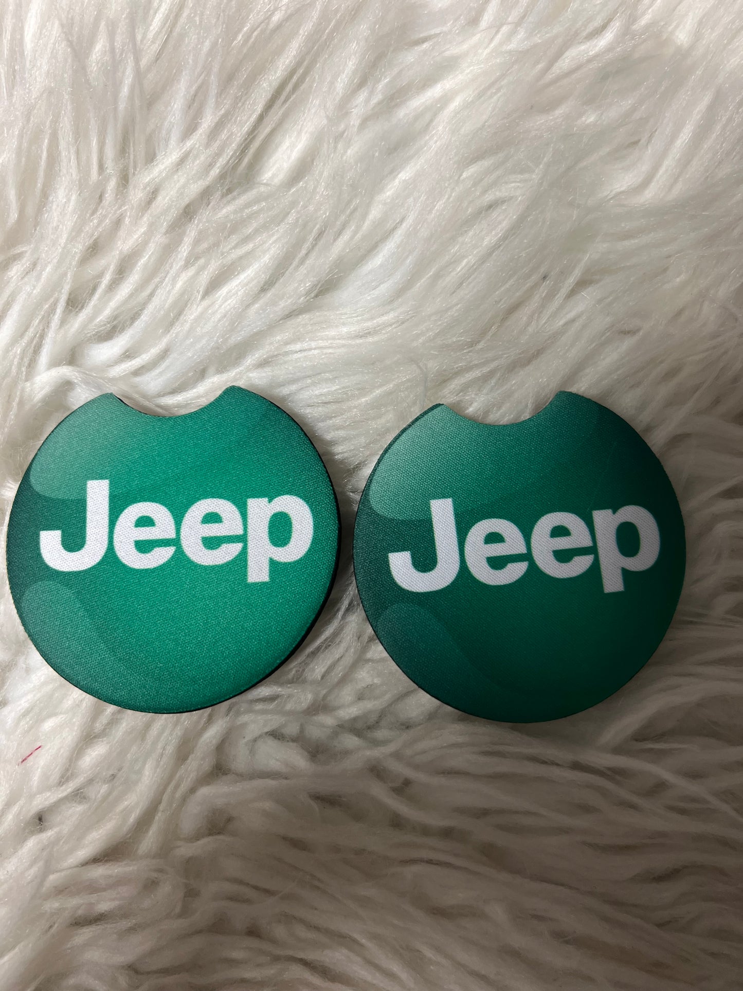 car coasters