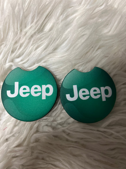 car coasters
