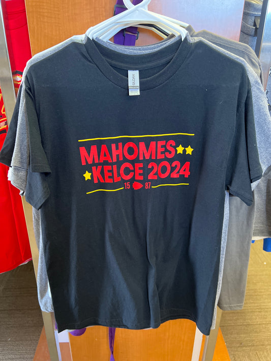 Brand new unisex T-shirt