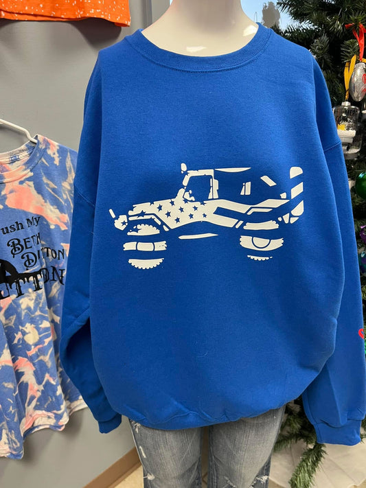 New unisex