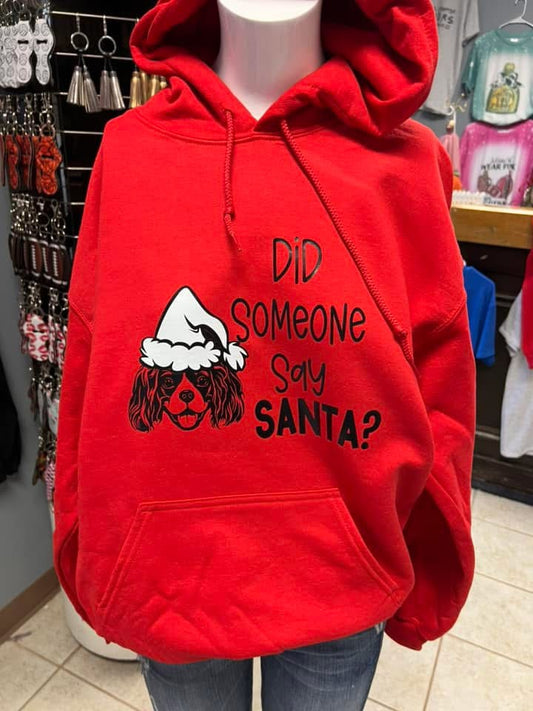 New unisex Christmas