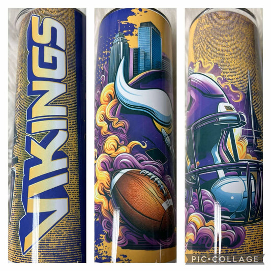 20 ounce Tumblr