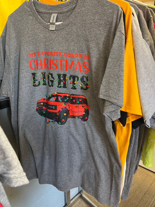 Brand new unisex T-shirt adult