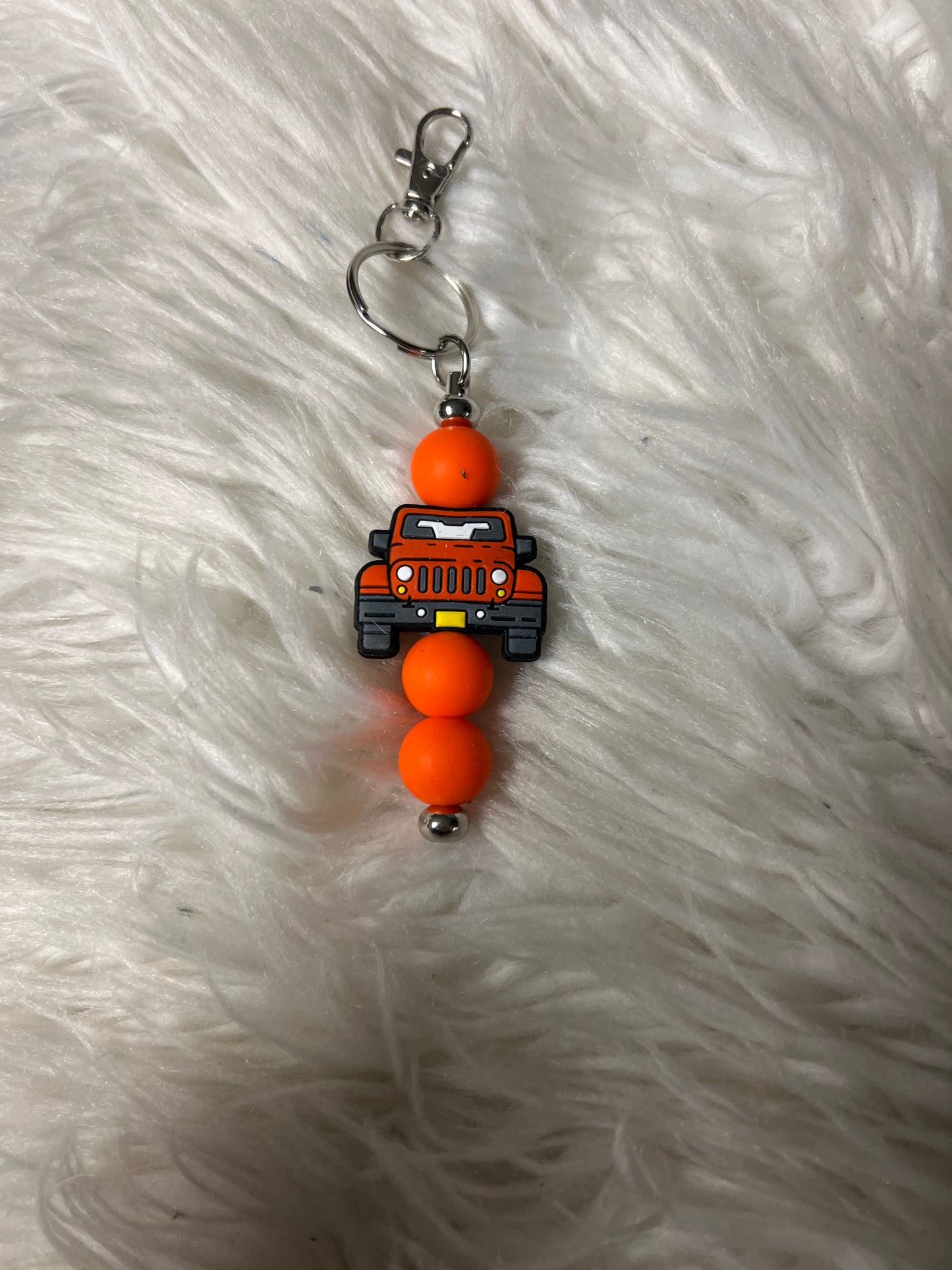 New keychain
