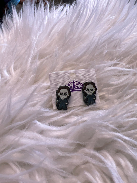 New stud earnings