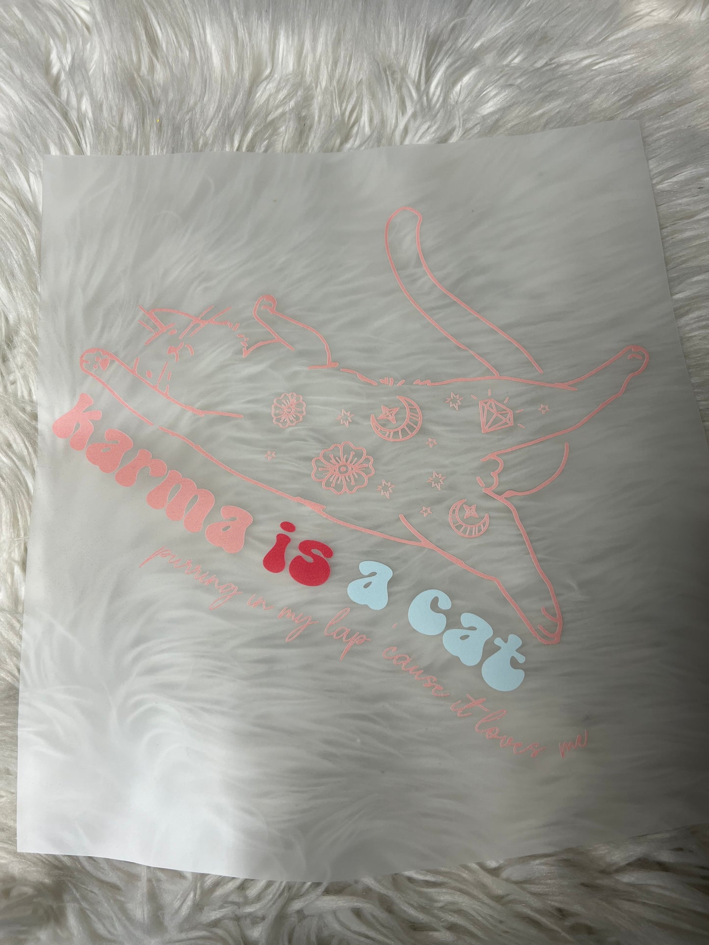 DTF  print
