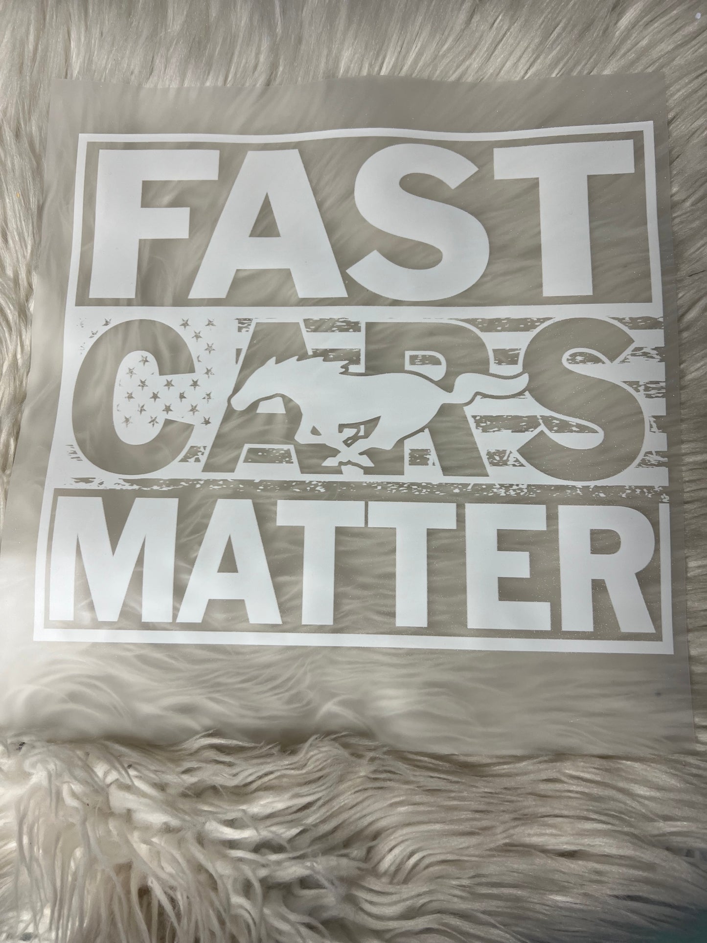 New DTF fast cars