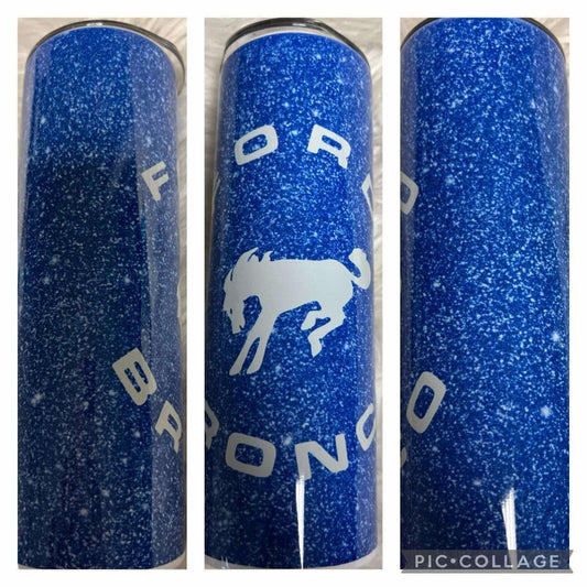 20 ounce Tumblr