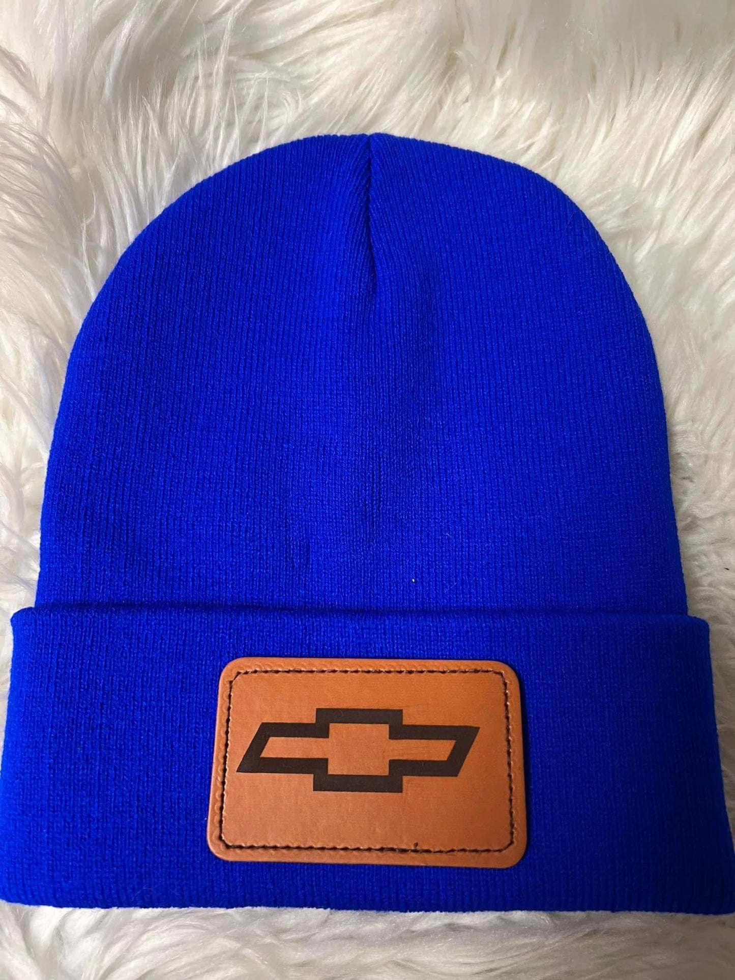 New beanie